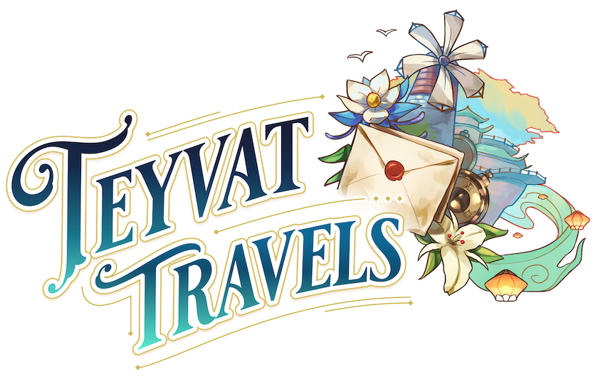 Tevyat Travels